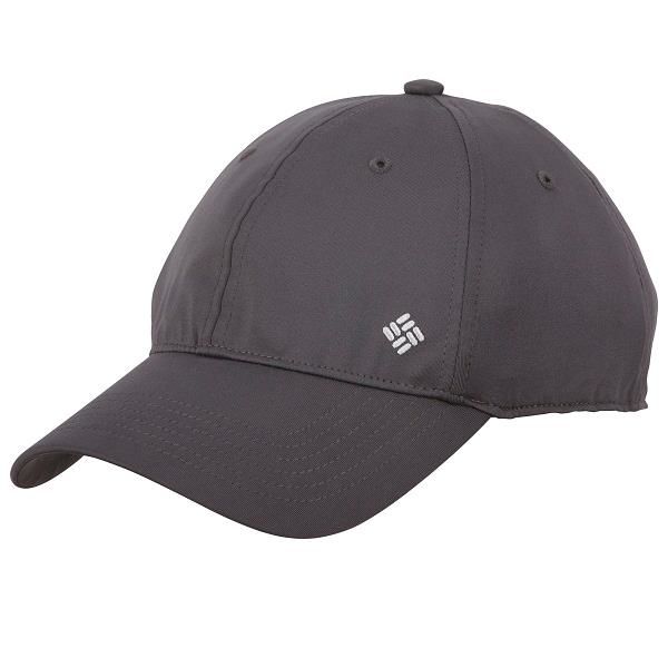Columbia M Coolhead Ball Cap, Grill